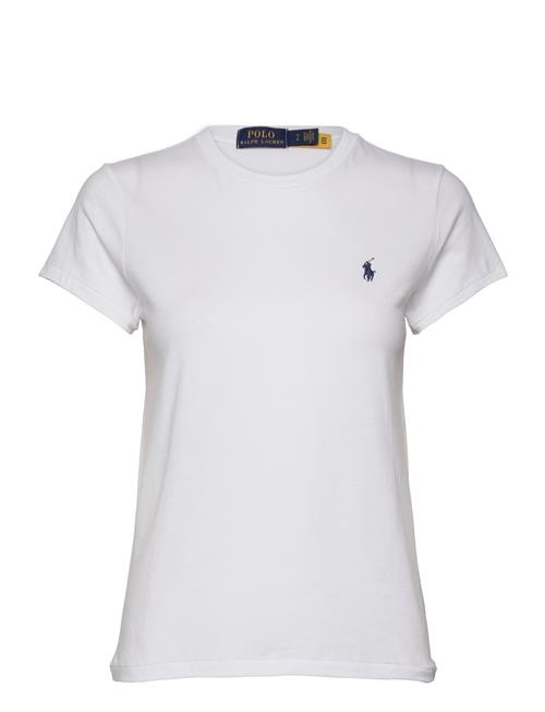 Polo Ralph Lauren | Cotton Jersey Crewneck Tee | XL