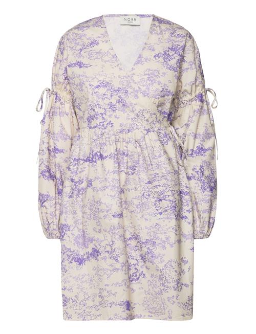 NORR | Wishfull Wrap Dress | 38
