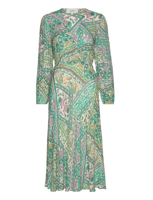 ba&sh | Robe Franky | 34