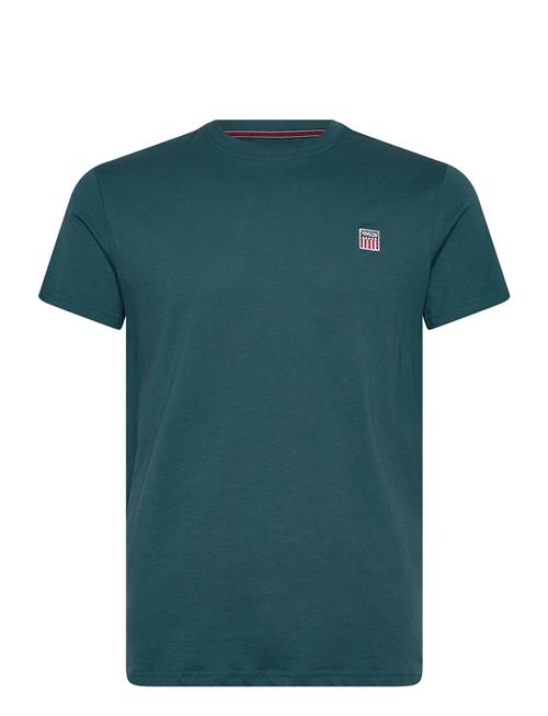 VINSON | Vin T-Shirt Massimo Men | XXL