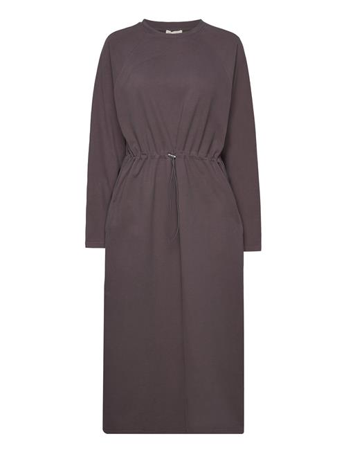 Esme Studios | Esgrace Ls Midi Dress | L