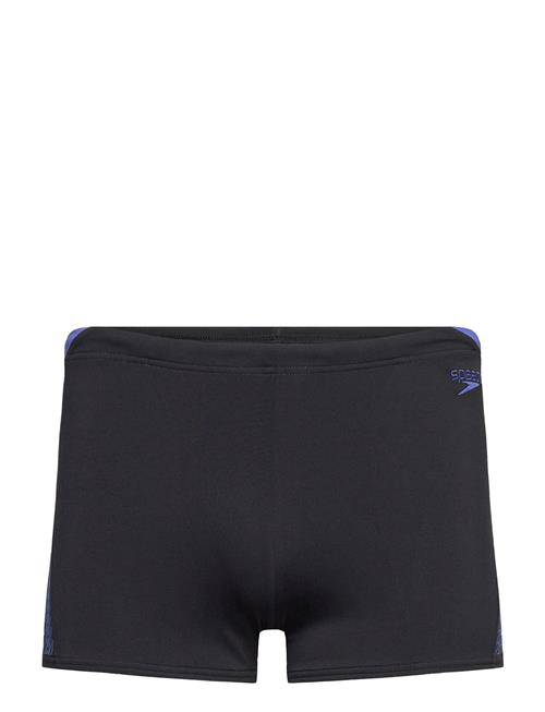 Speedo | Mens Hyperboom Splice Aquashort | 36