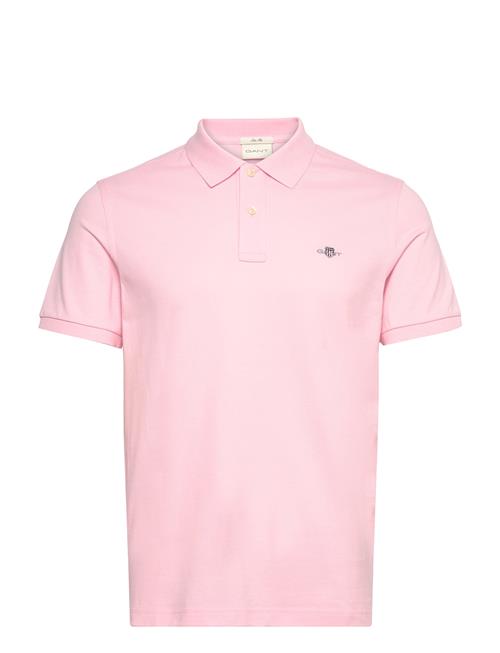 Gant | Classic Slim Polo Shirt | XL