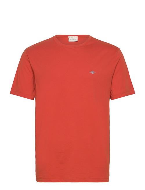Gant | Shield T-Shirt | XXXL