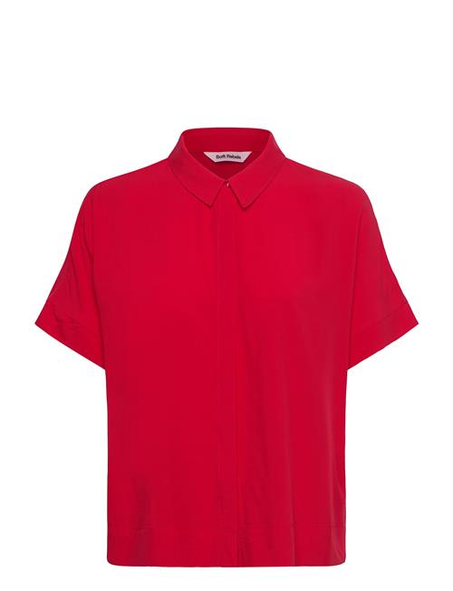 Soft Rebels | Srfreedom Ss Shirt | S