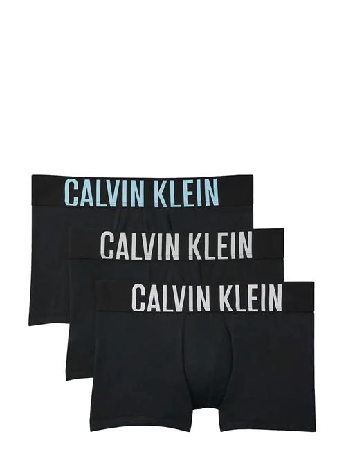 Calvin Klein | Trunk 3Pk | S