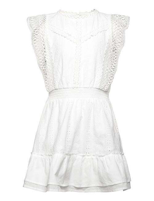 The New | Takala Embroidery Dress | 170-176