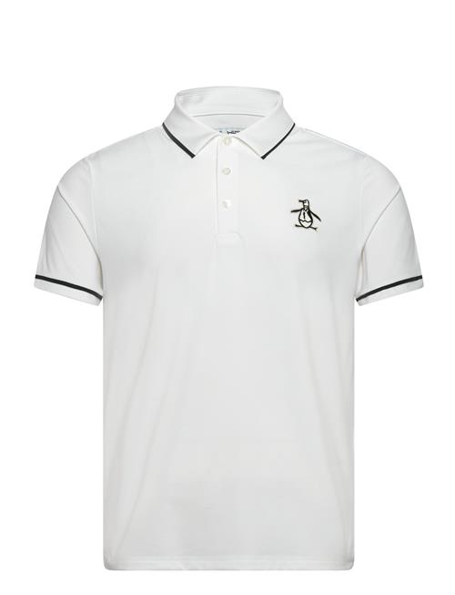Original Penguin Golf | Heritage Piped Polo | XXL