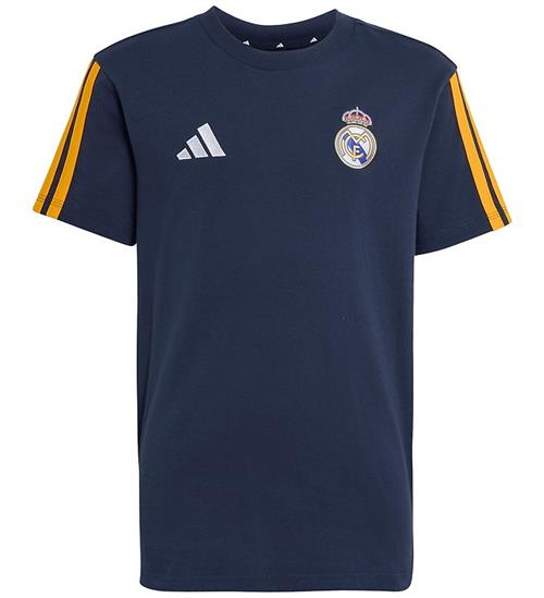 adidas Performance T-shirt - Real Kids - Ntnavy