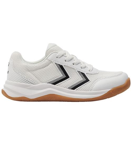 Hummel Indendørssko - Multiplay Flex LC 2.0 JR - Hvid