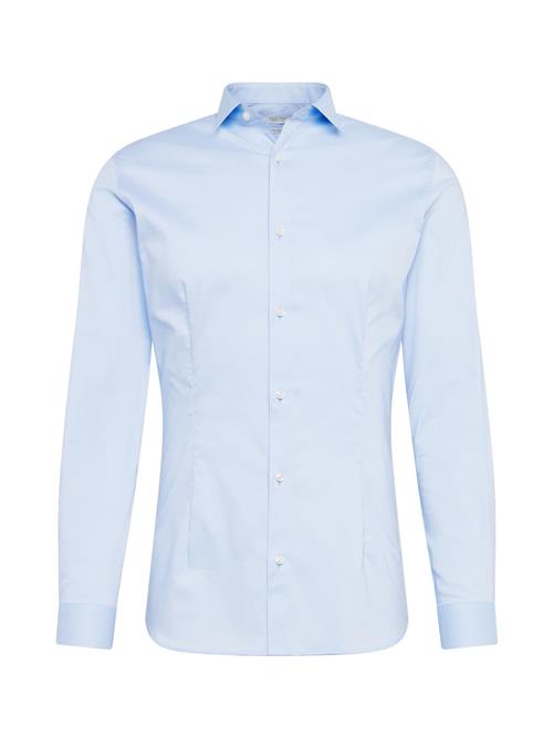 JACK & JONES Skjorte 'JJPRParma'  lyseblå