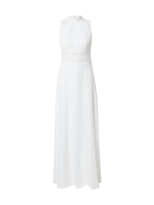 Vera Mont Festkjole  creme