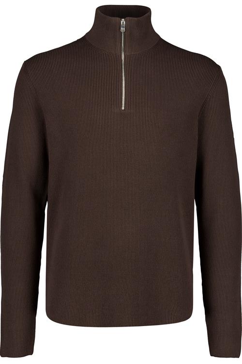 Junk de Luxe Half-zip