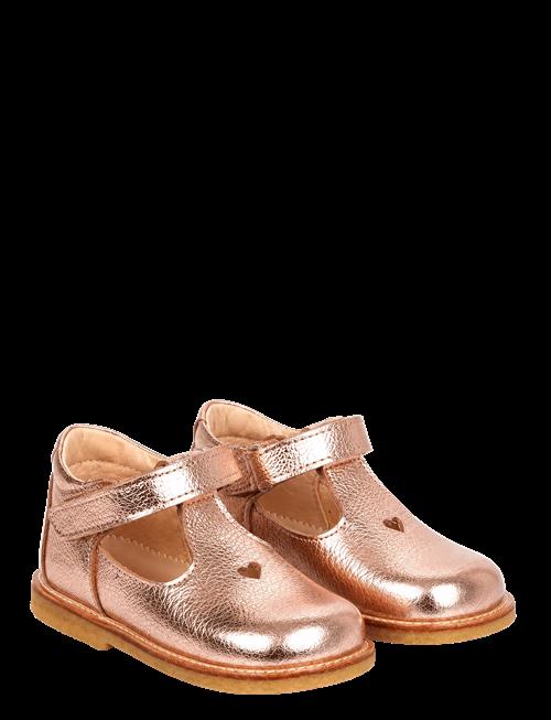 ANGULUS | T - Bar Shoe | 20