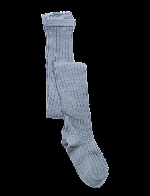 mp Denmark | Cotton Rib Tights | 68/74