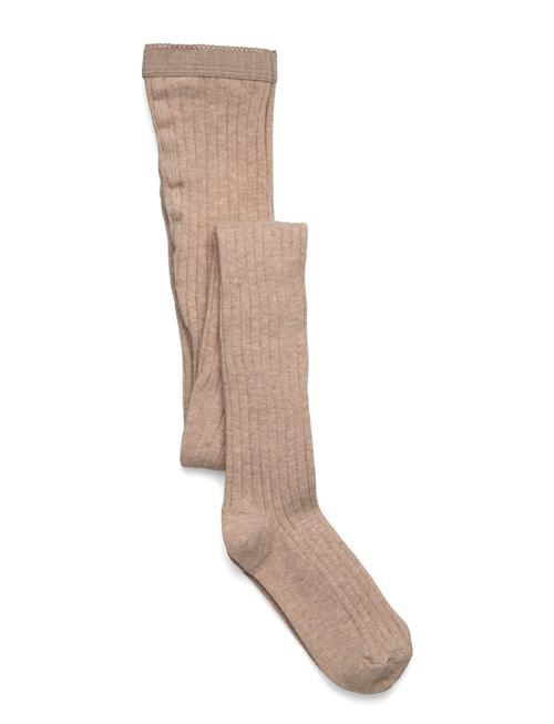 mp Denmark | Cotton Rib Tights | 140