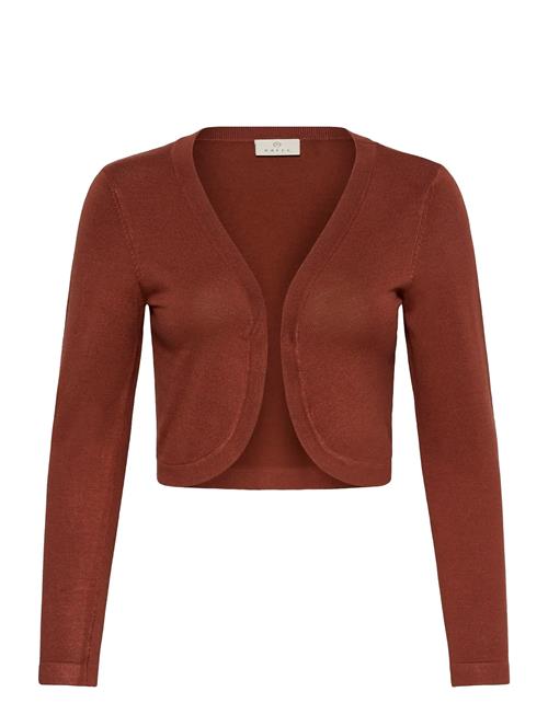 Kaffe | Astrid Bolero | M