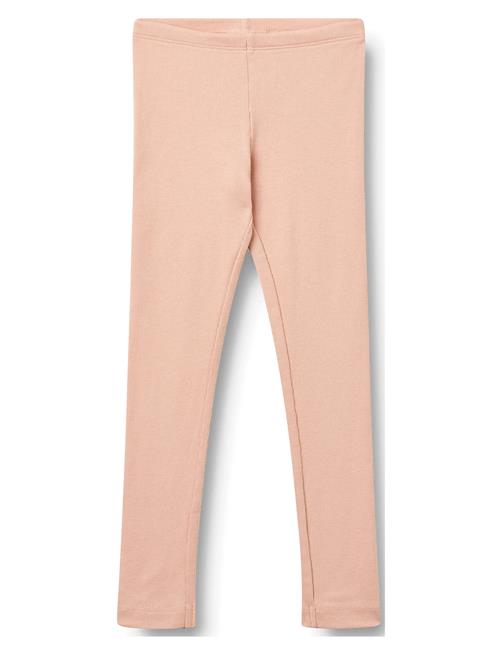Wheat | Rib Leggings Maddy | 98