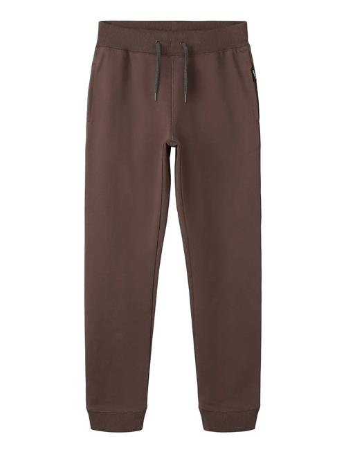 name it | Nkmsweat Pant Bru Noos | 170