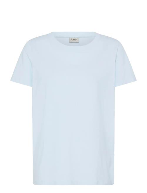 Fransa | Frzashoulder Tee 1 | S
