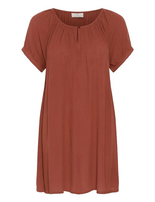 Kaffe | Amber Ss Tunic | 38