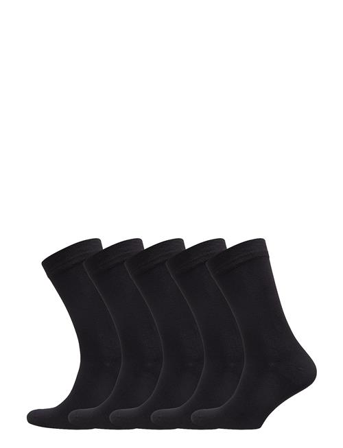 Lindbergh | Bamboo Sock 5 Pack | 40-47