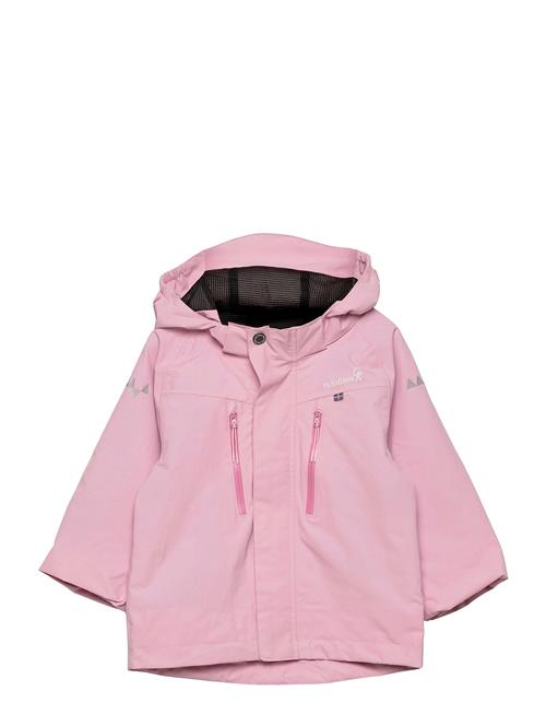 ISBJÖRN of Sweden | Storm Hardshell Jacket Kids | 110/116
