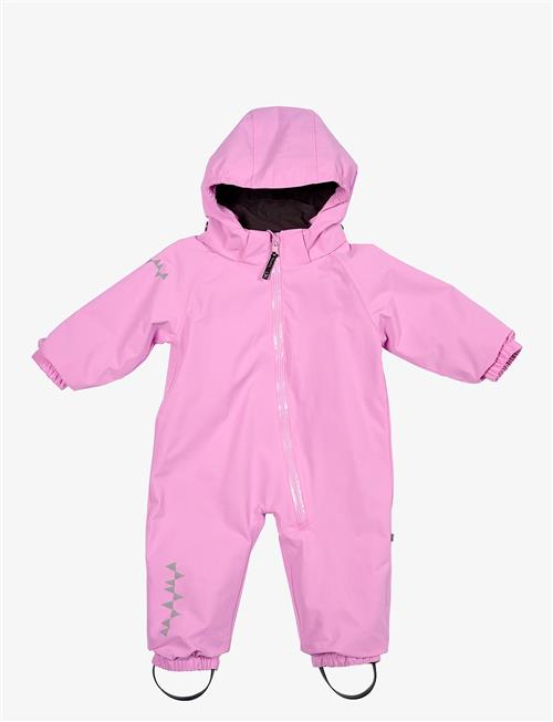 ISBJÖRN of Sweden | Toddler Hardshell Jumpsuit Navy 92 | 80