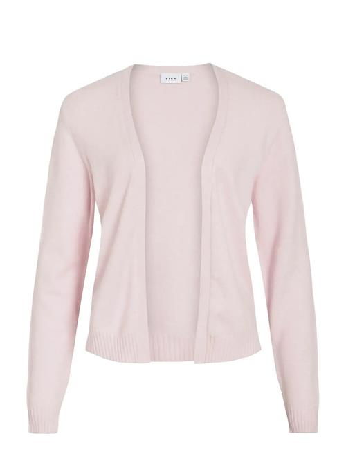 Vila | Viril Short L/S Knit Cardigan-Noos | L