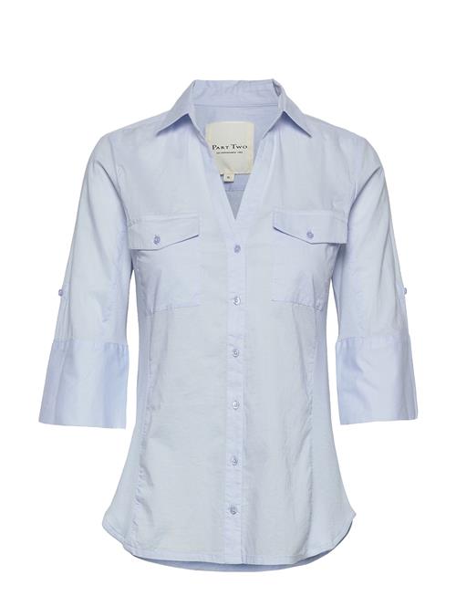 Part Two | Cortniapw Shirt | 34