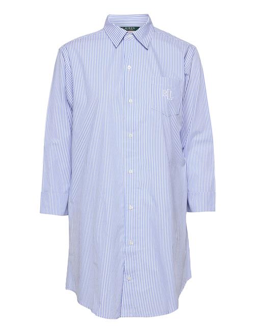 Lauren Ralph Lauren Homewear | Lauren Ralph Lauren 3/4 Sl Sleepshi | XL