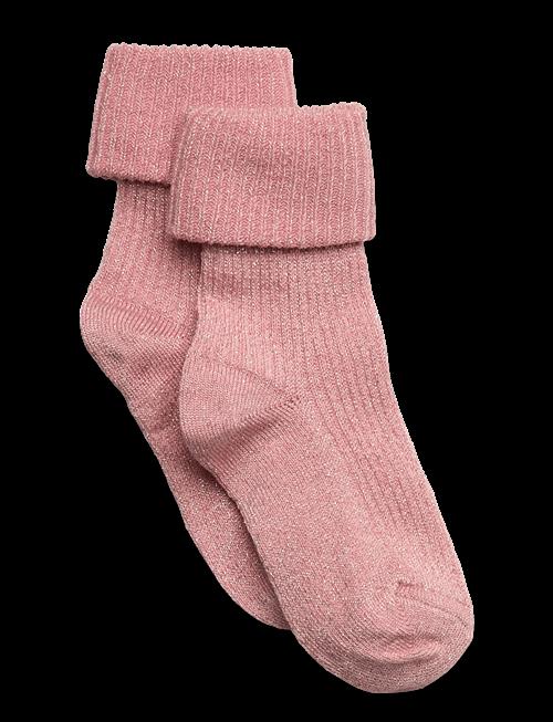 mp Denmark | Ida Glitter Socks | 15/16