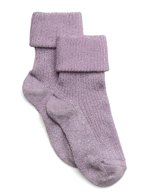 mp Denmark | Ida Glitter Socks | 17/18