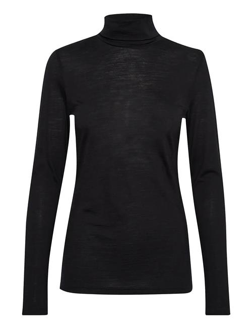 My Essential Wardrobe | 01 The Rollneck | XS