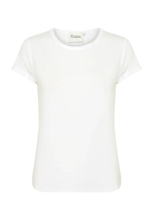My Essential Wardrobe | 16 The Modal Tee | S