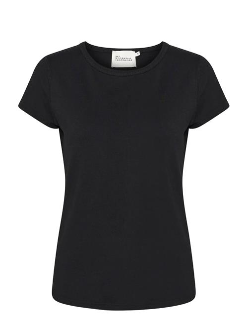 My Essential Wardrobe | 16 The Modal Tee | M
