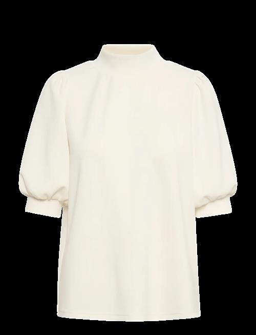 My Essential Wardrobe | 21 The Puff Blouse | L