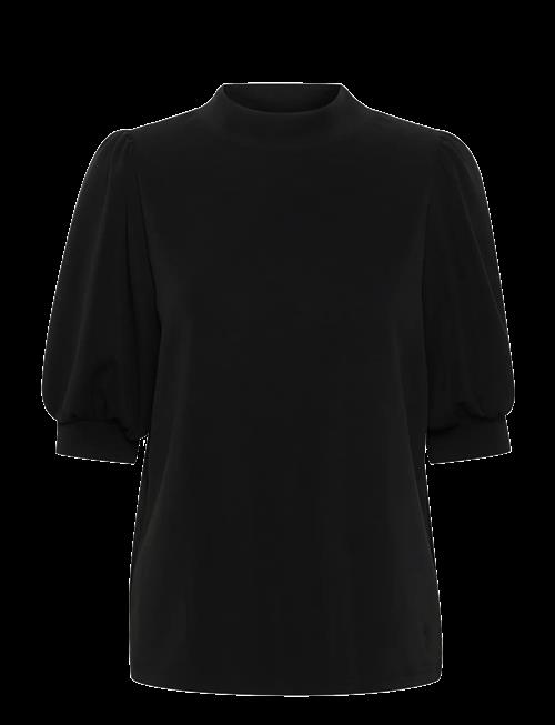 My Essential Wardrobe | 21 The Puff Blouse | XS