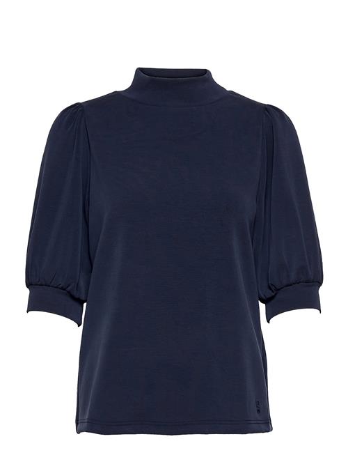 My Essential Wardrobe | 21 The Puff Blouse | S