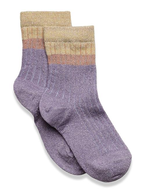 mp Denmark | Norma Glitter Socks | 25/28