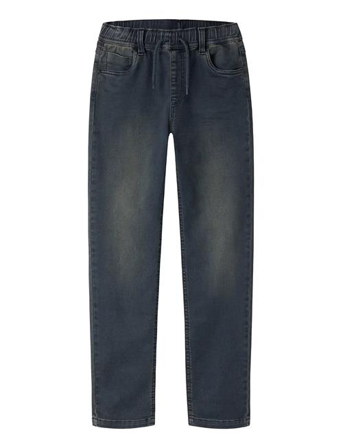 name it | Nkmryan Slim Swe Jeans 5225-Th Noos | 146