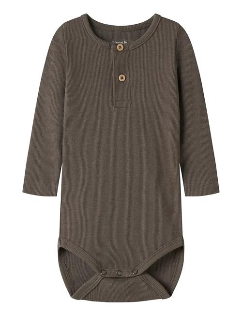 name it | Nbmkab Ls Body Noos | 68