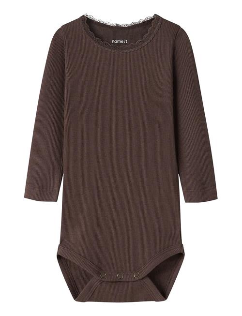 name it | Nbfkab Ls Body Noos | 50