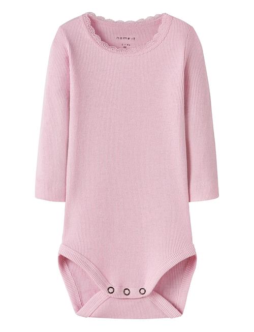 name it | Nbfkab Ls Body Noos | 68