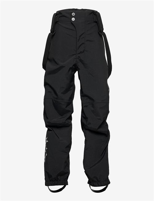 ISBJÖRN of Sweden | Hurricane Hardshell Pant Black 110/116 | 110-116