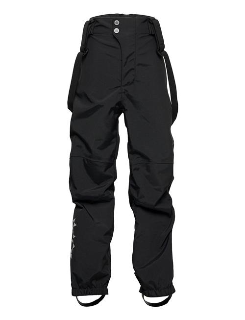 ISBJÖRN of Sweden | Hurricane Hardshell Pant Black 122/128 | 110-116