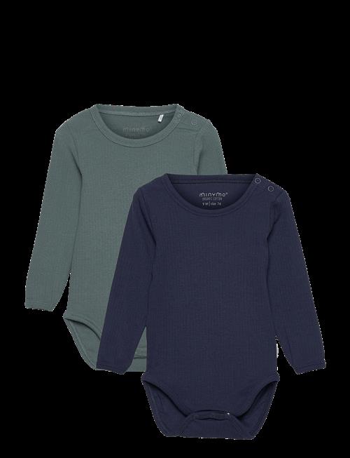 Minymo | Body Ls (2-Pack) | 86