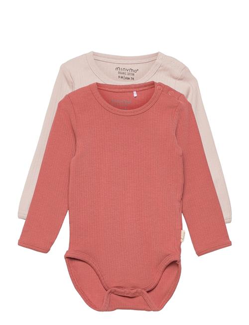 Minymo | Body Ls (2-Pack) | 86