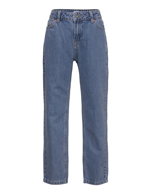 Grunt | Street Loose Mid Blue | 170