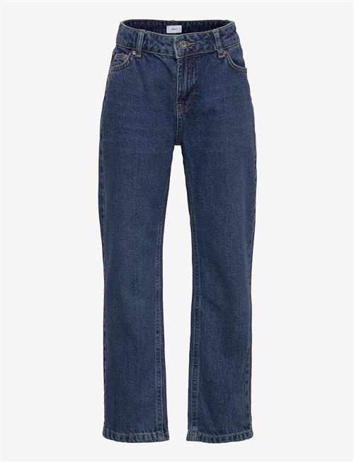Grunt | Street Loose Dark Blue | 170
